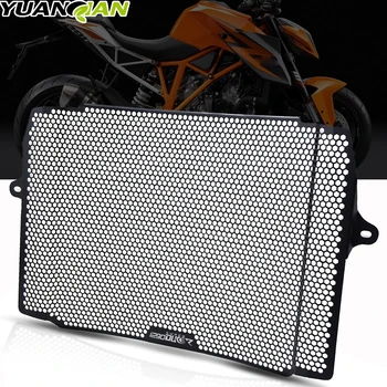 

For KTM 1290 Super Duke R Motorcycle Accessorie Protector Radiator Grille Guard Cover 1290 Super Duke R 2013 2014 2015 2016 2017