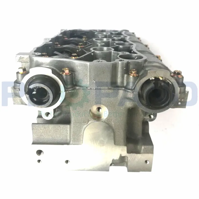 Головка цилиндра двигателя 25K4F KV6 в сборе для Land Rover/Rover 75 Saloon/Tourer/MG ZS Hatchback/ZT Saloon 2497cc