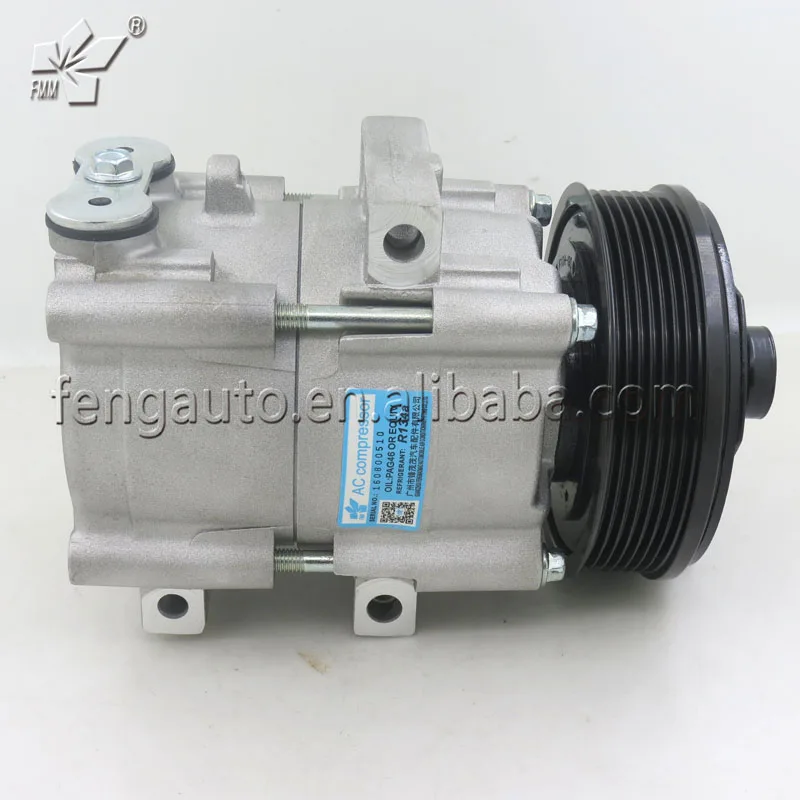 F7LH19497BA 1440713 авто компрессор переменного тока для ford transit Bus/transit Box 3,2 TDCi/transit платформа/шасси