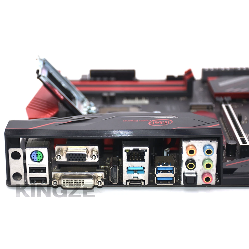 Used Asrock B250 Gaming K4 Original Used Desktop Motherboard B250 Lga1151 Ddr4 Sata3 Usb3 0 Support I5 7500 6500 Motherboards Aliexpress