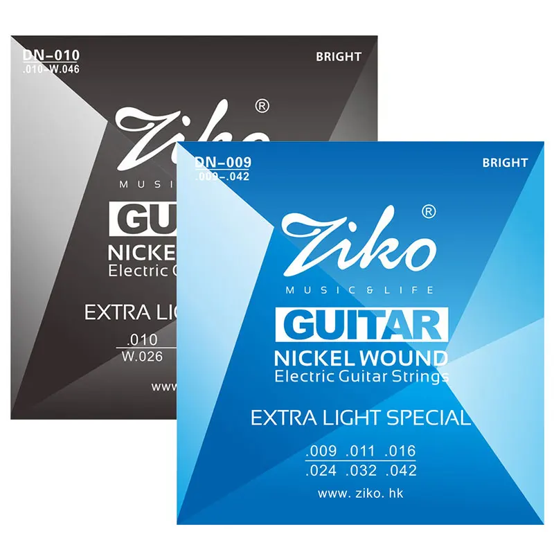 guitar strings