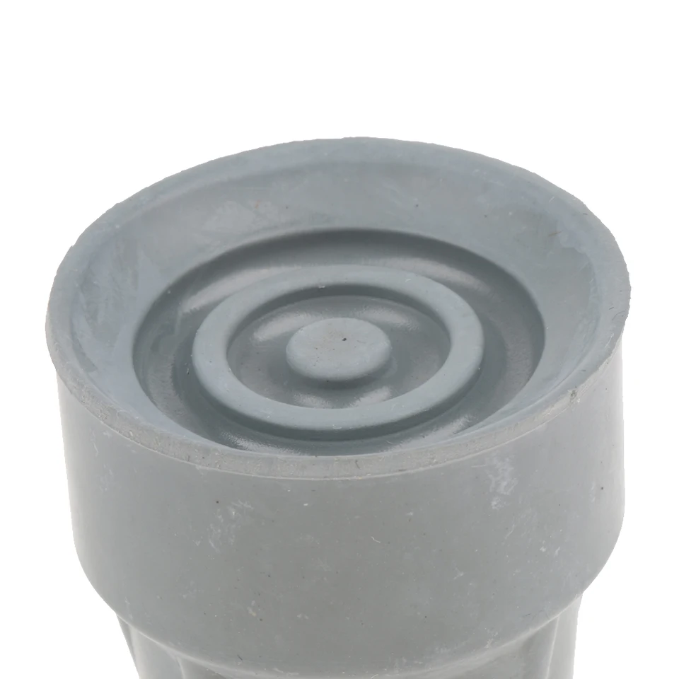 rubber caps for walkers
