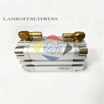 

CD74 XL75 Pneumatic Cylinder F4.334.018 ADVU-40-35-P-A Printing Machine Parts