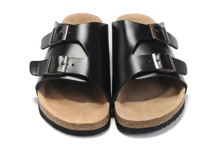 Birkenstock/шлепанцы; коллекция 815 года; альпинистские мужские и женские классические водонепроницаемые уличные спортивные пляжные шлепанцы; Размеры 35-46