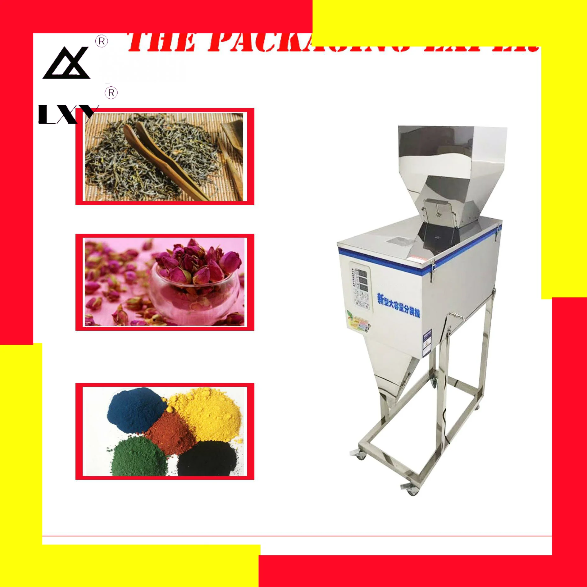 2500 г наполнение взвешивания машина собака корм для домашних животных кофе зерно семян риса стеллажи химические удобрения пшеничная мука по... 2500 г наполнение взвешивания машина собака корм для домашних животных кофе зерно семян риса стеллажи химические удобрения пшеничная мука по...