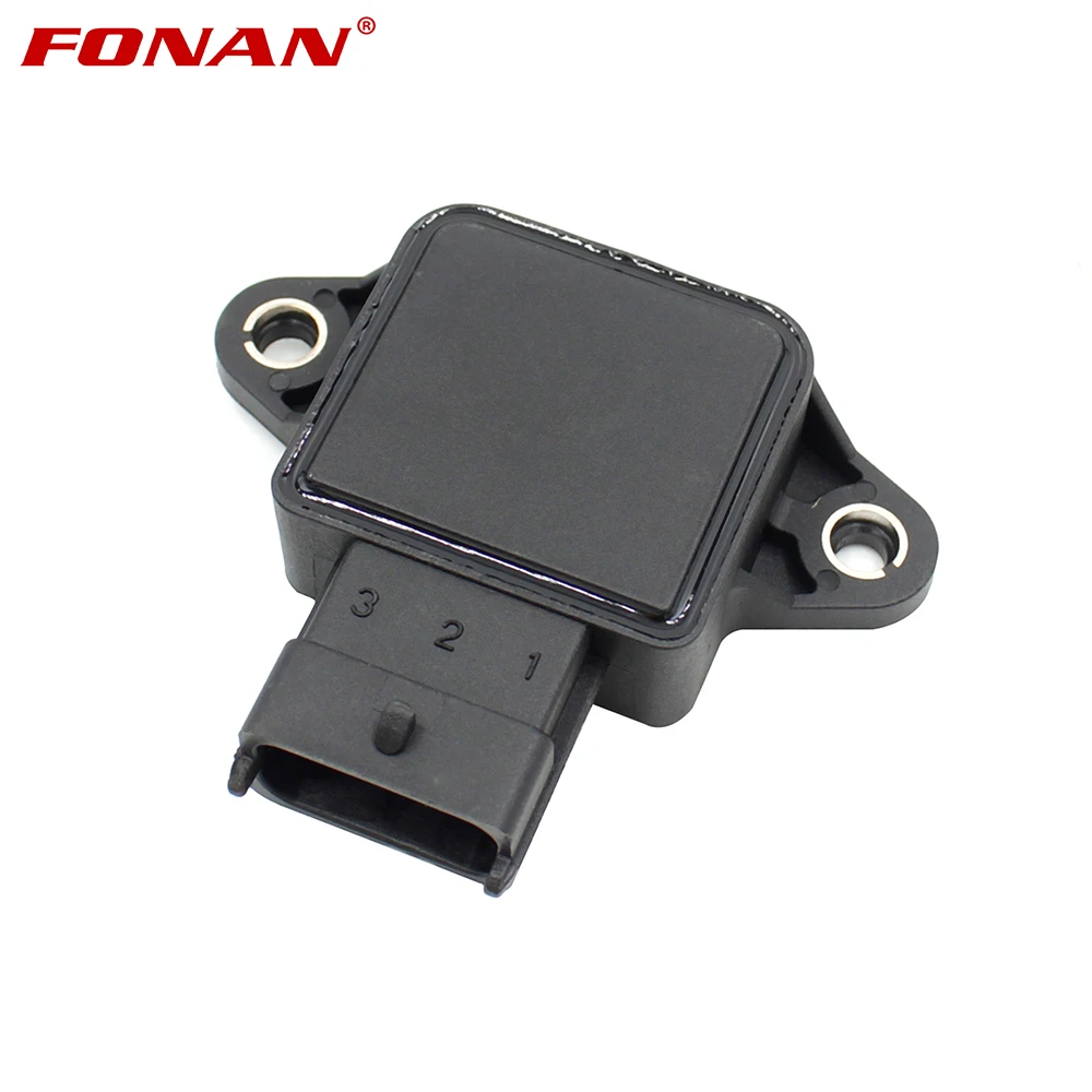 TPS Throttle Position Sensor For Nissan Micra K11 1.0 16V Hatchback Petrol 2000-2003 0280122014