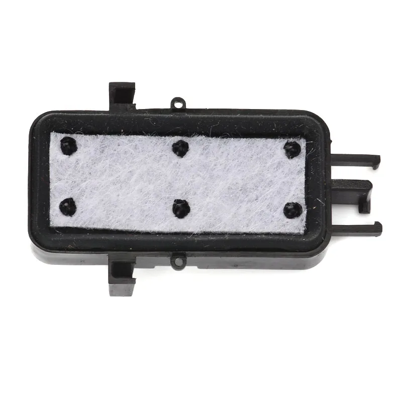 Skup Atrament nasadka do pompki do drukarki Epson 9600 czapka z daszkiem dla Epson 7600 Capping Top stacji do projektora Epson F138040 głowicy drukującej