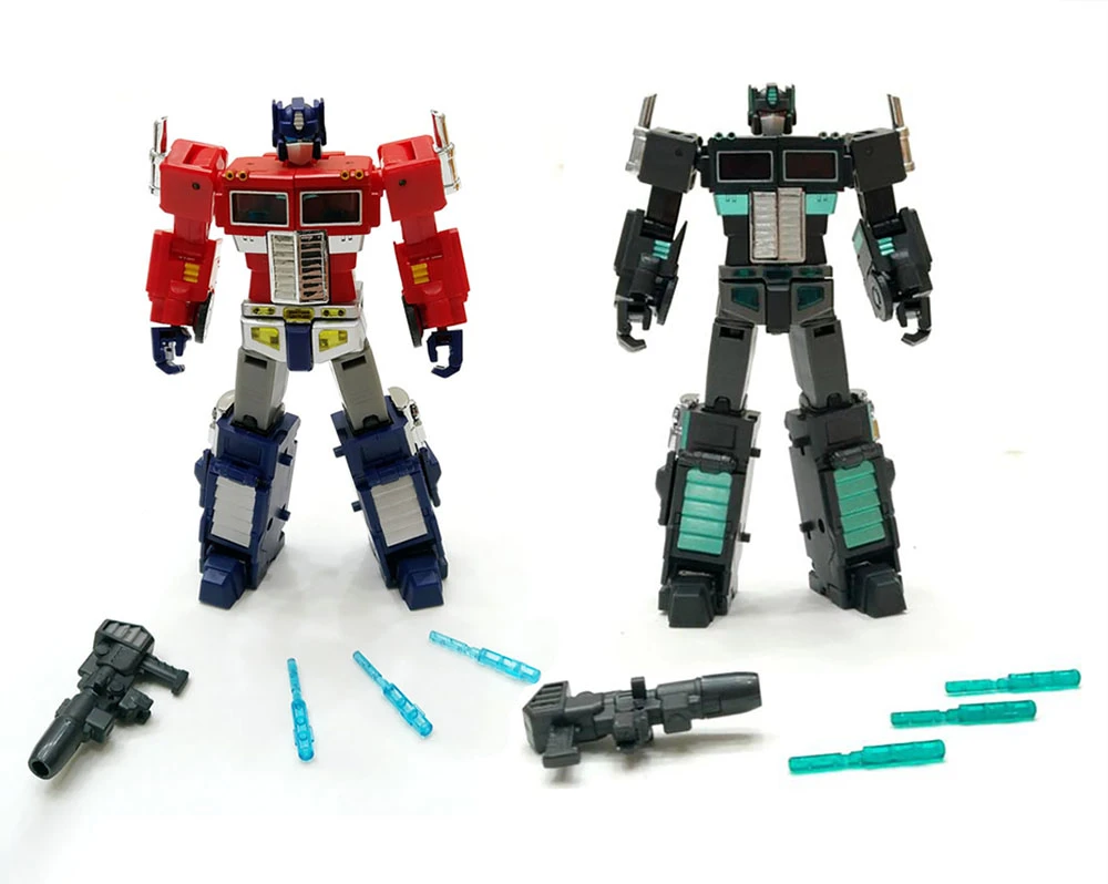 X2toys giga raiden Clearance