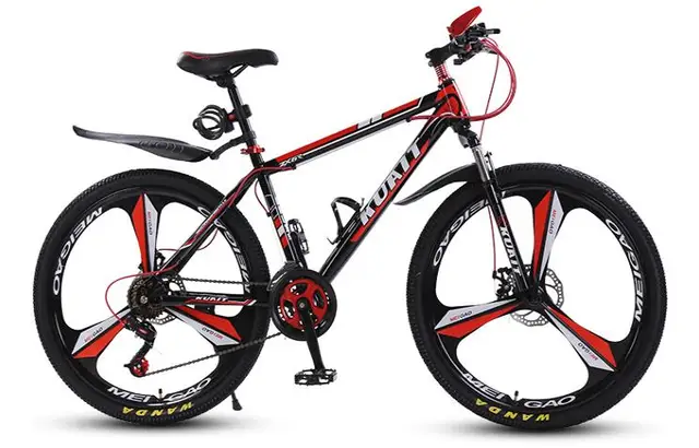 Mountain Bike|Bicycle| - AliExpress