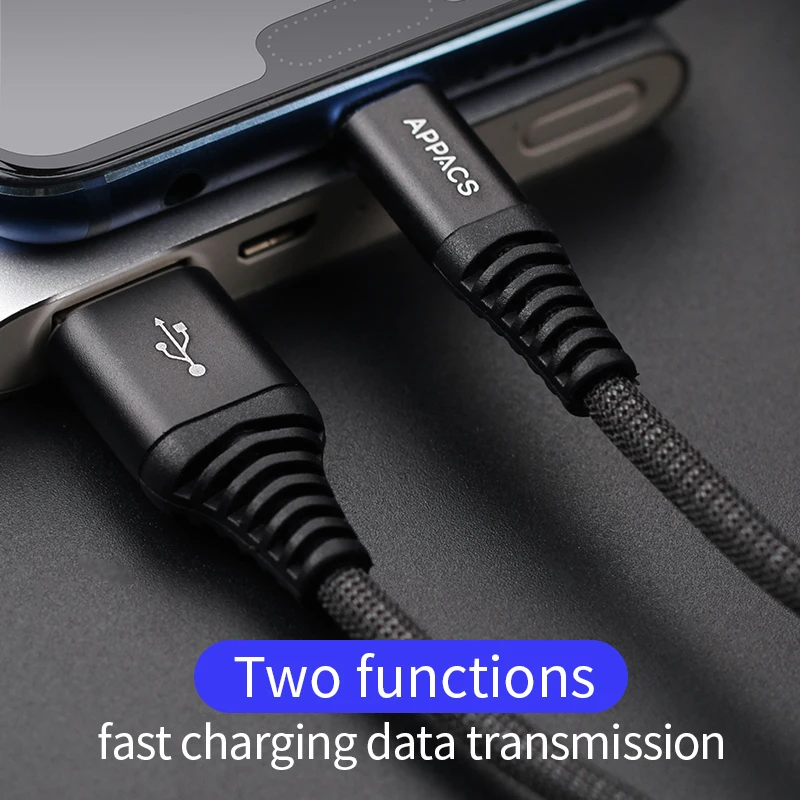 Кабель USB Type C для Xiaomi mi 9 8 mi9 mi8 быстрая зарядка USBC Huawei P20 lite Samsung S10 S9 кабель c