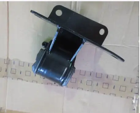 1066002491 1066002486 Подушка двигателя для geely(4G13T_CVT)(FE-3/FE-4 - Цвет: left