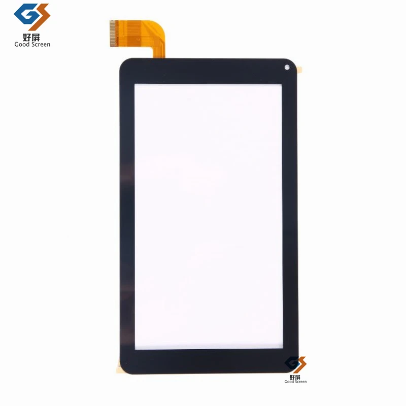 

7 inch for DEXP Ursus S270i Kid's Tablet pc Capacitive touch screen panel repair replacement spare parts GY-P70092A-01