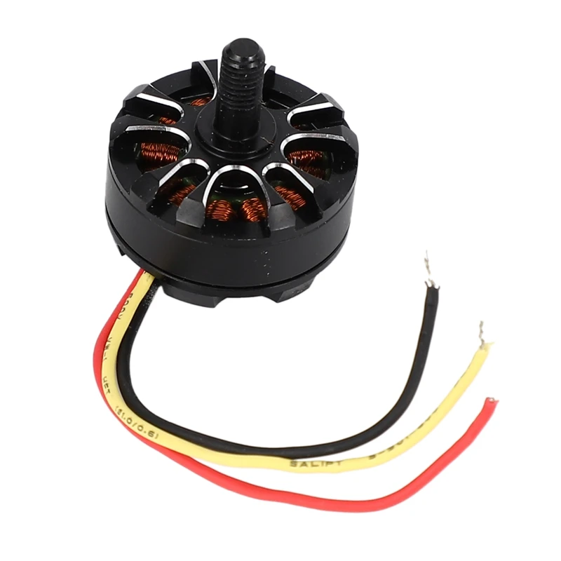 4 шт. 2204 2300KV бесщеточный двигатель для мини 210 250 280 300 мм Robocat Quadcopter|Детали и