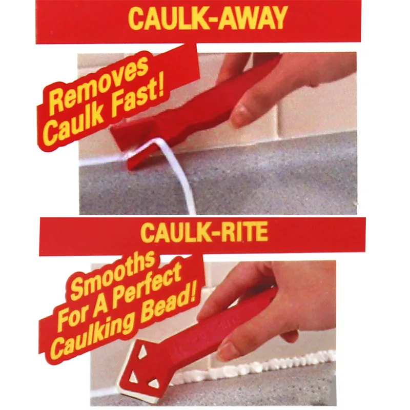 Mini Handmade Sealing Strip Bathroom Shower Sink Bath Caulk Tape PVC Self Adhesive Waterproof Wall Tape