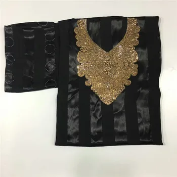 

African chiffon lace fabrics french lace embroidered tulle lace fabric.latest nigerian african lace fabric for party lc84-9