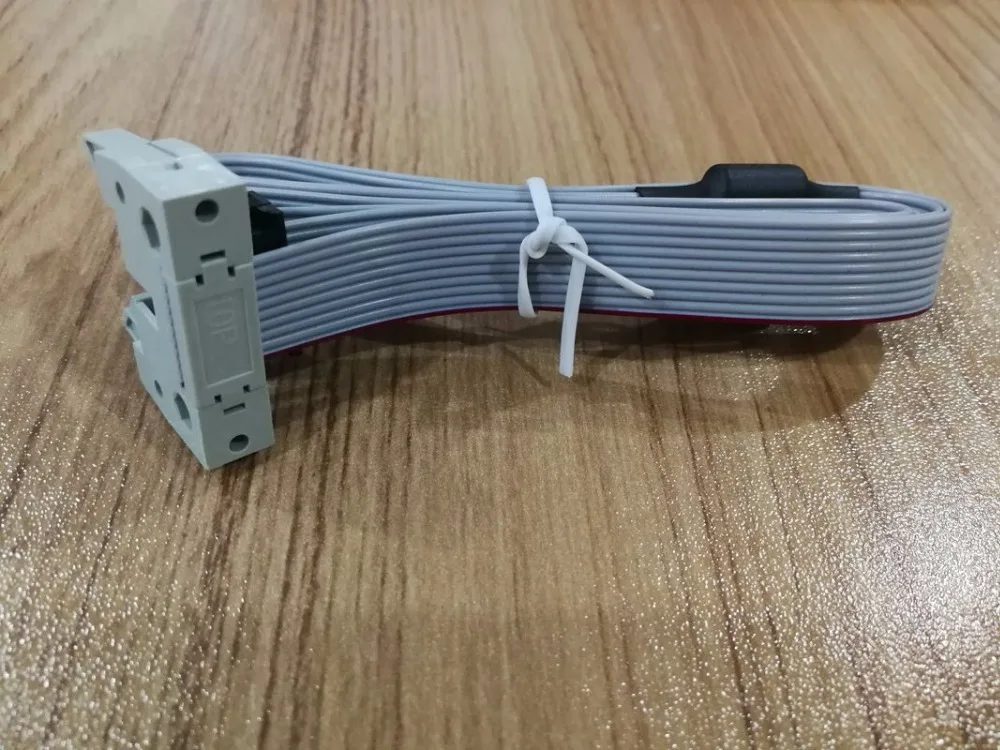 Совместимый 6ES7290-6AA20-0XA0 6ES72906AA200XA0 Extension удлинитель для EM процессора 22X0,8 m