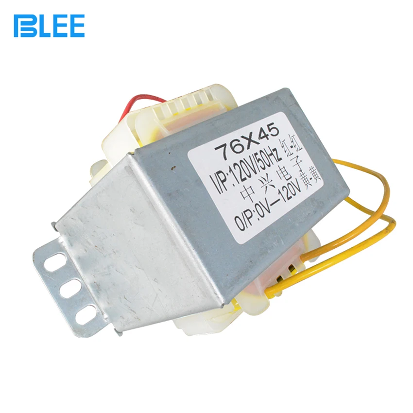 Изолированный силовой трансформатор 120W 120V вход 0 V-120 V выход