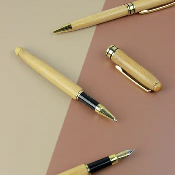 

1 Set Pen with Box Useful Durable Convenient Signing Pen Signature Pen for Home School Office