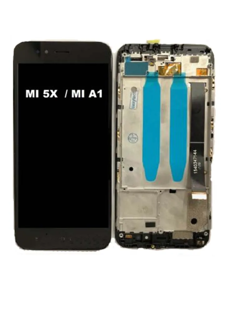 小米MI5X A1 2