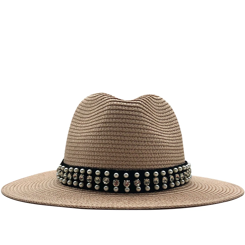 luxury panama hats