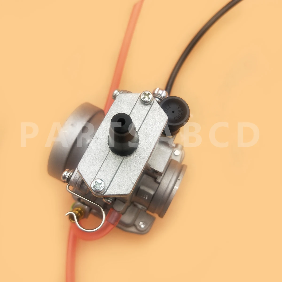 Mikuni TM34 плоский слайд 34 мм карбюратор Spigot TM34-2 34 мм 42-6100 TM-34