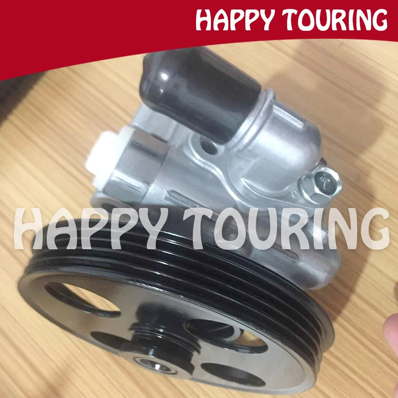 New Power Steering Pump For Chevy Cruze 1.6l 1.8l 96837813 13260970 4