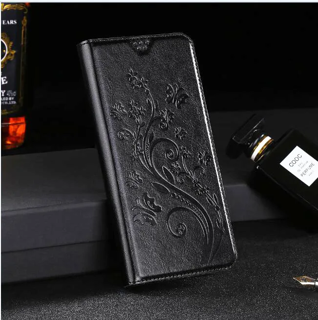 Роскошный чехол книжка для Doogee X10S X50 X50L X53 X55 X60 X60L X70 Y7 BL12000 BL5000 BL7000 кожаный