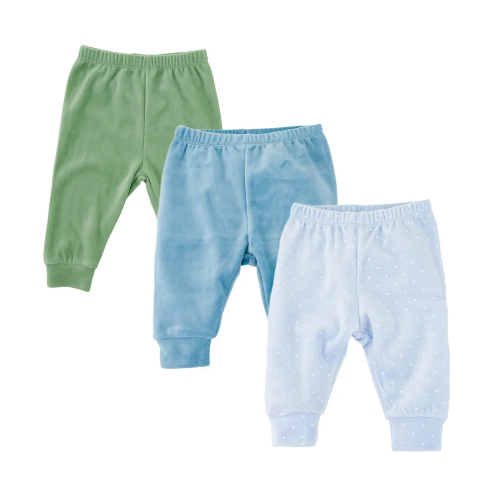 

Velvet New Baby Boys Pants Winter Warm Newboorn Girl Boys Leggings Flannel Infant Girl Pants Solid Baby Boy trousers Pant 0-12MM