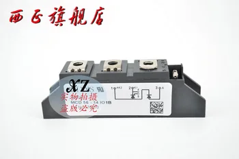

Authentic . Thyristor diode module MCD56-14io1B--XZQJD