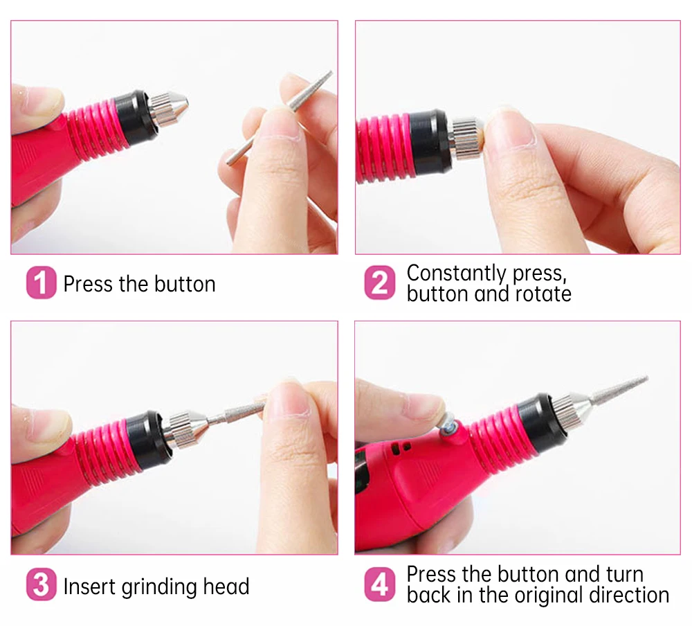 Аппарат для маникюра nail master dm-211. Как вытащить фрезу из маникюрной машинки ручка. Маникюрная ручка с фрезой. Как вставить фрезу в аппарат для маникюра. Max professional drill pro аппарат для маникюра с ручкой из металла.