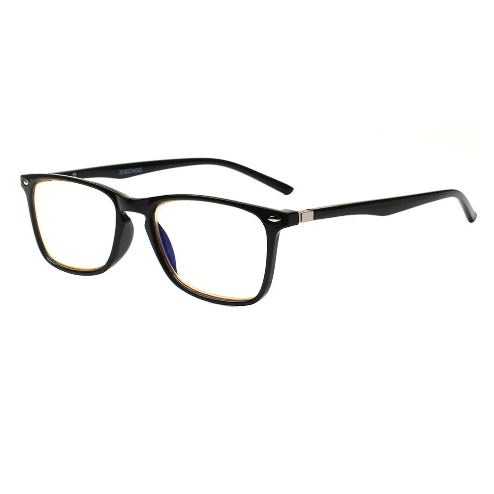 Reading Glasses Blue Light Blocking Computer Readers for Women Men Anti Glare UV Filter Eyeglasses 6