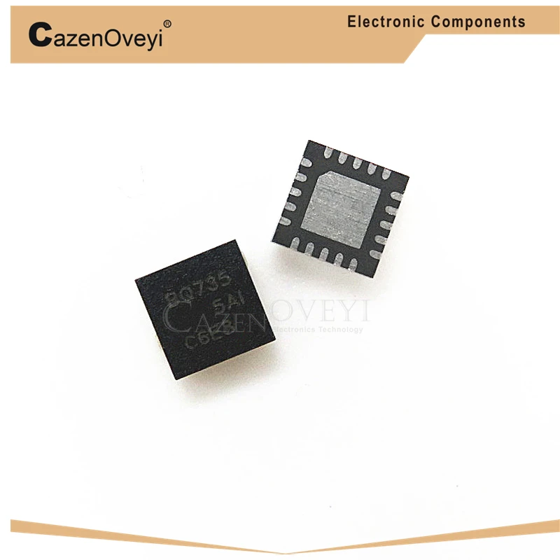 1pcs-lot-BQ24738-BQ738-BQ24725A-BQ25A-BQ24735-BQ735-BQ24738H-BQ738H ...