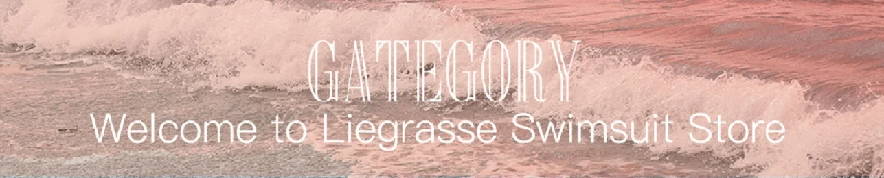 Liegrasse Sexy Women Swimsuit Bikini Swim Suit Beach Swimsuit Tie Front Padded Bra Bathing Suit Swimwear Womens Swim Wear