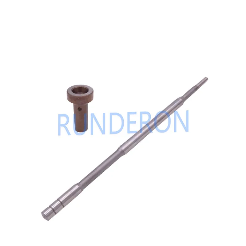RUNDERON F00VC01369 система впрыска топлива Common Rail Инжектор клапан управления для GM 0445110450