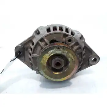 

0123310051 231007F001 Alternator Nissan Terrano/terrano.ii (r20) Nissan Terrano/terrano Ii 2.7 Turbodiesel