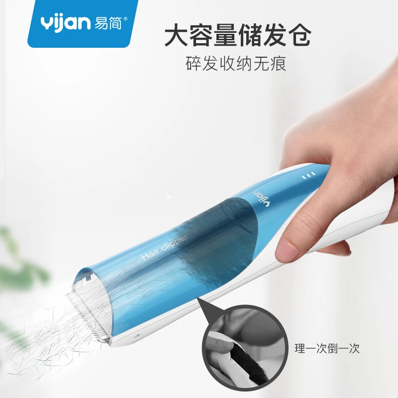 Barber shop hair clipper professional hair trimmer for men beard electric cutter hair cutting machine haircut cordless corded