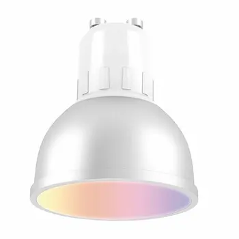 

Universal GU10 Smart Outdoor Spotlight Remote Voice Control On Off Timer Share Control Waterproof Outdoor Spotlight