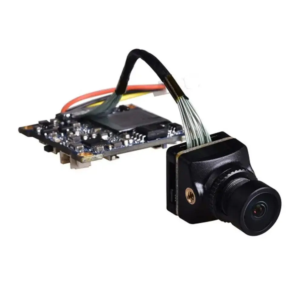 

RunCam Split 3 Nano Whoop 1080P 60fps HD Recording WDR Low Latency 16:9/4:3 NTSC/PAL Switchable FPV Camera For RC Drone