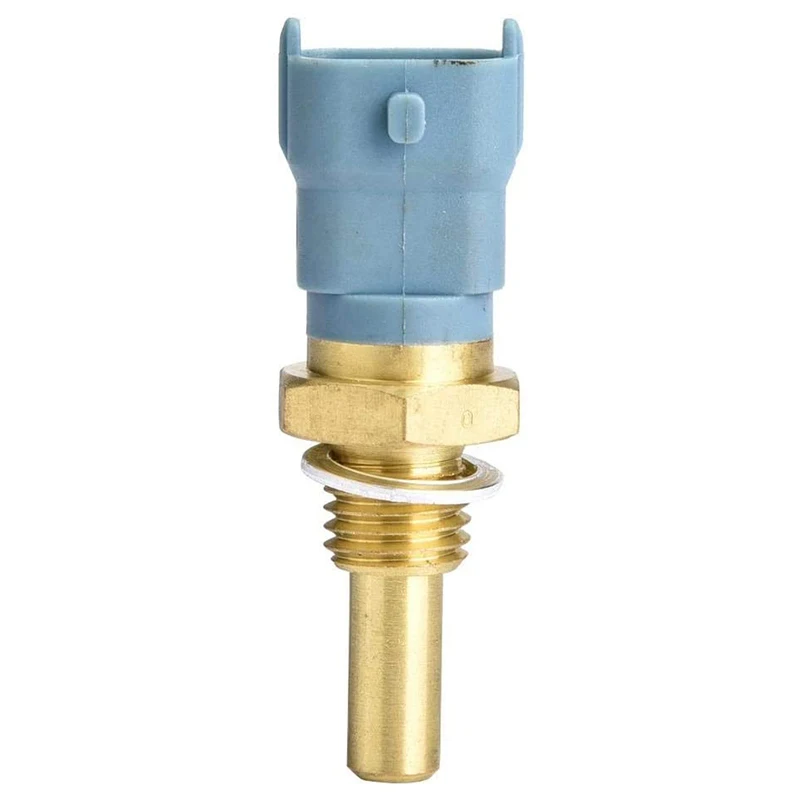 Water Temperature Sensor,Automotive Temperature Sensor Metal Car
