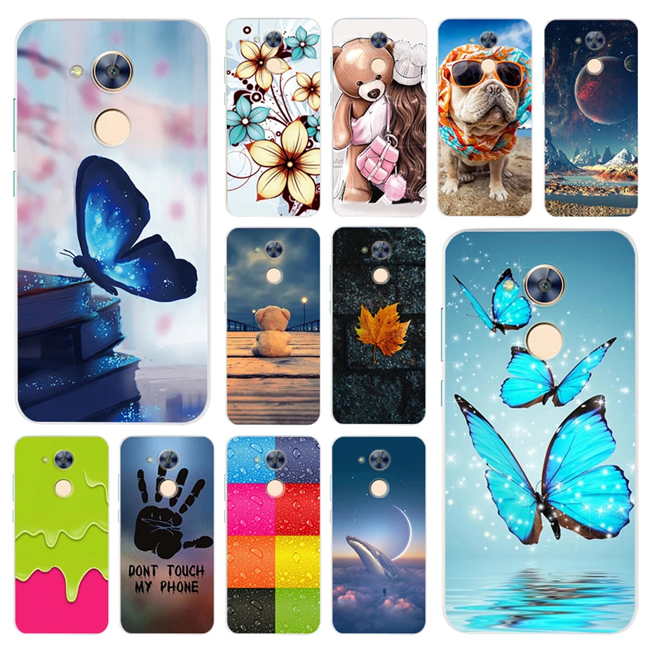 Купить Телефон Honor 6c Pro
