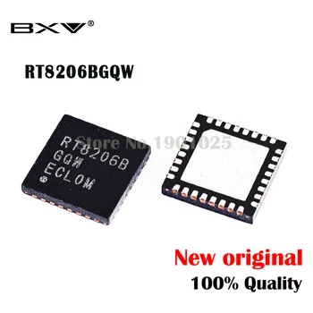 

5pcs RT8206BGQW RT8206B QFN-32 8206B new original