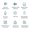 Earphones & Headphones