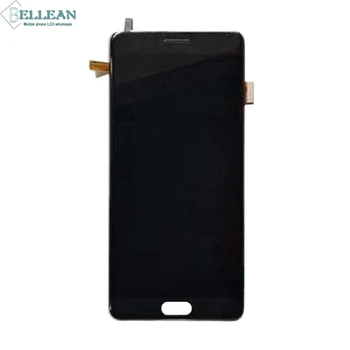 

Dinamico Promotion 5.7inch Note FE Lcd Display For Samsung Galaxy Note 7 Lcd Touch Screen Digitizer Assembly With Frame+Tools