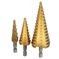 Drill Bit