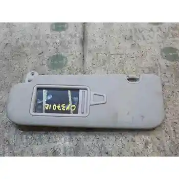 

PARASOL LEFT KIA PRO_CEE 'D () 1. 4 cat [15735313]