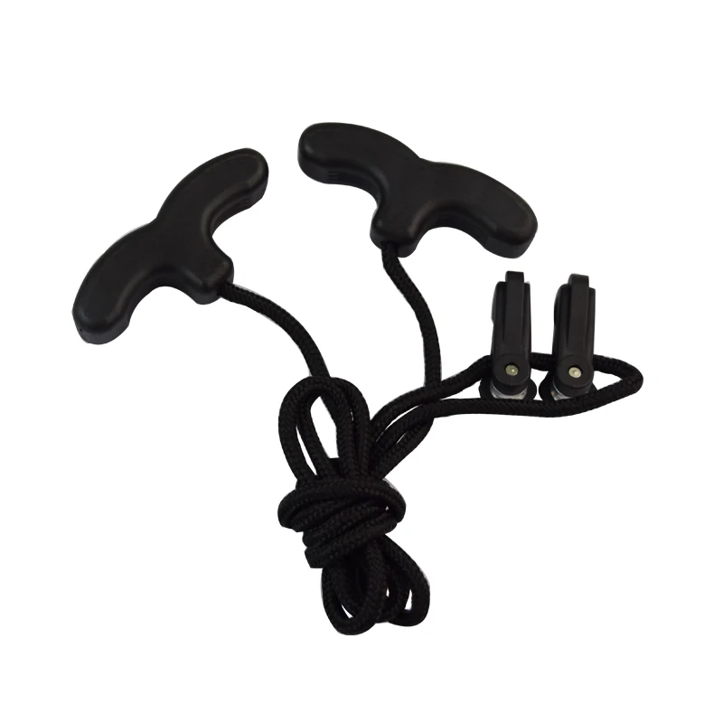 Outil De Chargement (Cocking Device) Pour Arbalète - Double Poignée & Réglable