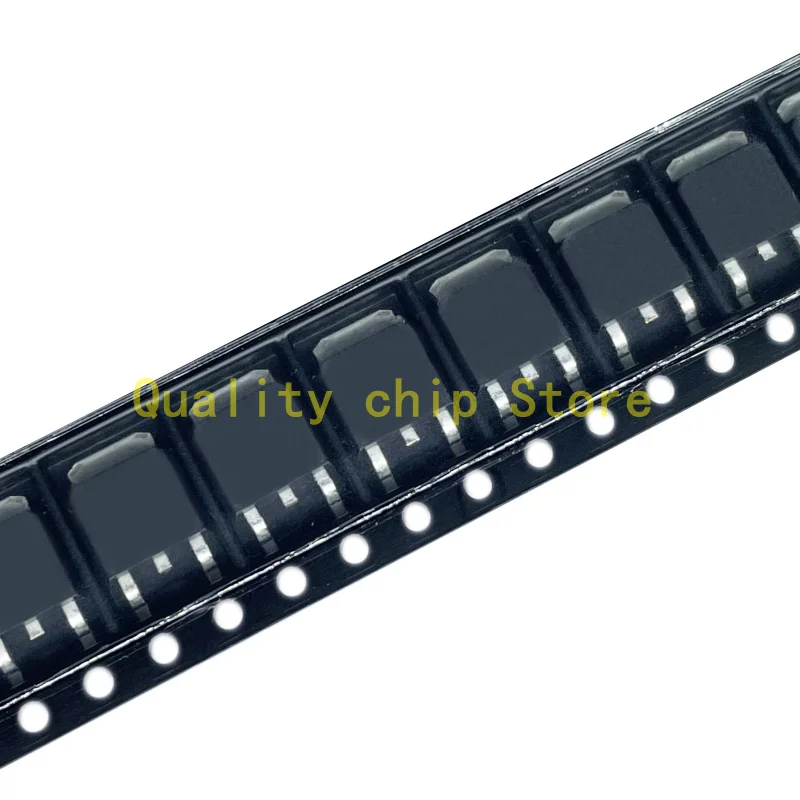 10 шт. L79M05CDT 79M05 L79M12CDT 79M12 L79M15CDT 79M15 LM317MDT LM317M TO252 TO-252 SMD | Электронные компоненты и