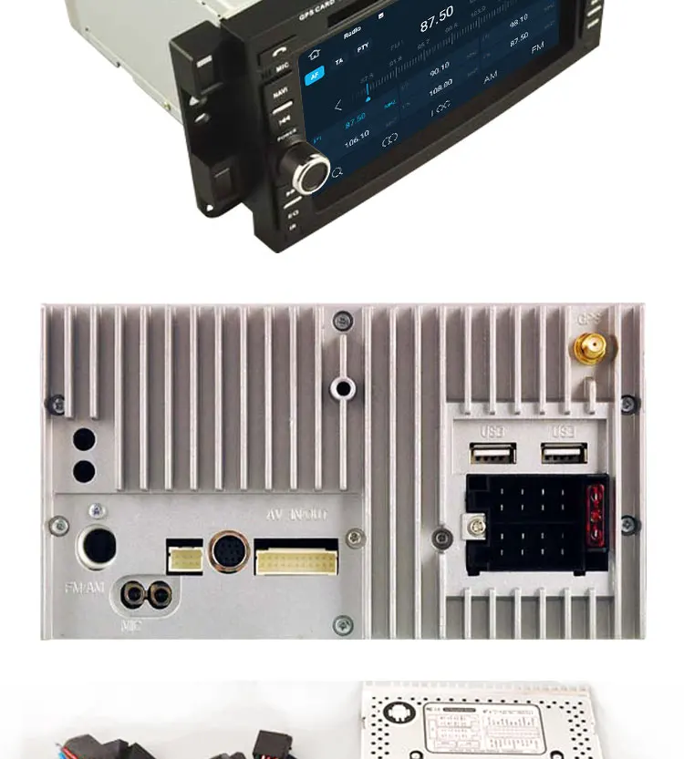 Excellent TOPBSNA Android 9.0 Car DVD Player For Chevrolet Aveo Epica Captiva Spark Optra Tosca Kalos Matiz GPS Stereo 2 Din Car Radio RDS 14