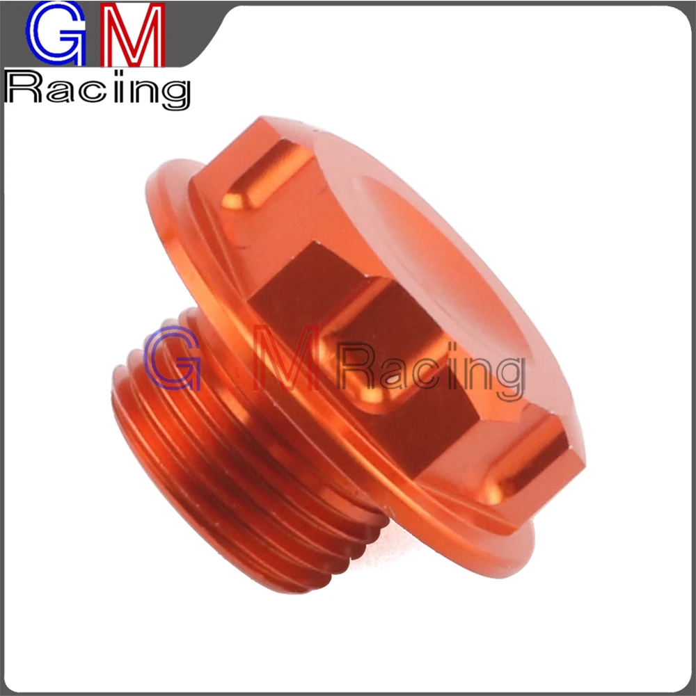Рулевая гайка для KTM SX SXF EXC EXCF EXCR XC XCW XCF 125 530 150 200 250 300 350 400 450 500 505 525 все 00 16