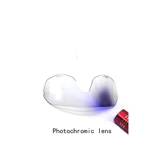 Photochromic lens S2 поляризационные уличные спортивные солнцезащитные очки sagan LE коллекция MTB велосипедные очки солнцезащитные очки UV400 велосипедные очки 4 линзы - Цвет: Photochromic lens